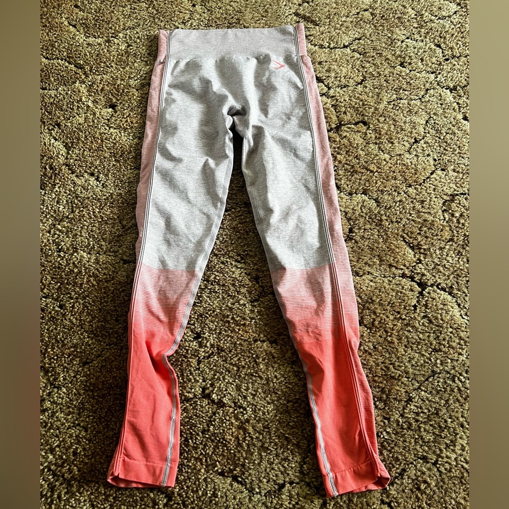Gymshark leggings